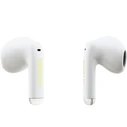 Guess Wireless headphones OWS Glossy Gold Line Classic white
