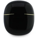 Guess Wireless headphones OWS Glossy Gold Line Classic black