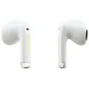 Guess Wireless headphones OWS Glossy Gold Line Classic purple