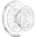 PopSockets Kick-Out Grip MagSafe clear