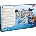 Ravensburger Scotland Yard Junior Refresh Board Game (MPN 22450) – 2-4 players, ages 6+