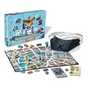 Ravensburger Scotland Yard Junior Refresh Board Game (MPN 22450) – 2-4 players, ages 6+