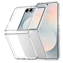 Tech-Protect Flexair Hybrid Samsung Galaxy Z Flip 8 Clear