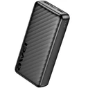 AWEI P6K Pro Powerbank 20000mAh 2xUSB-A, USB-C black