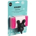 Ototo Sponge Holder - Grey