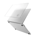 Spigen AirSkin Apple MacBook Neo 13 2026 Frost Clear
