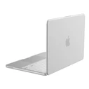 Spigen AirSkin Apple MacBook Neo 13 2026 Frost Clear