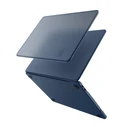 Spigen AirSkin Apple MacBook Neo 13 2026 Frost Indigo