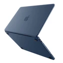 Spigen AirSkin Apple MacBook Neo 13 2026 Frost Indigo