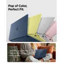 Spigen AirSkin Apple MacBook Neo 13 2026 Frost Indigo
