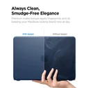 Spigen AirSkin Apple MacBook Neo 13 2026 Frost Indigo