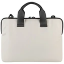 Tucano Gommo 14" laptop bag / MacBook 14" white