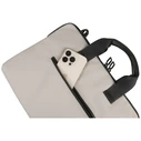 Tucano Gommo 14" laptop bag / MacBook 14" white
