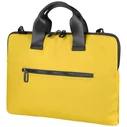 Tucano Gommo 14" laptop bag / MacBook 14" yellow