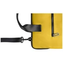 Tucano Gommo 14" laptop bag / MacBook 14" yellow