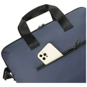 Tucano Gommo 15.6" laptop bag / MacBook Pro 16" blue