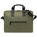 Tucano Gommo 15.6" laptop bag / MacBook Pro 16" green