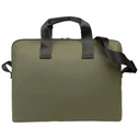 Tucano Gommo 15.6" laptop bag / MacBook Pro 16" green