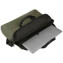 Tucano Gommo 15.6" laptop bag / MacBook Pro 16" green