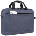 Tucano Stop 12" laptop bag / MacBook 13" blue