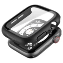 Spigen Thin Fit 360 Apple Watch 4 / 5 / 6 / SE 1 / 2 / 3 44 mm Black
