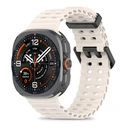 Tech-Protect Iconband Pro Samsung Galaxy Watch Ultra 1 / 2 2024-2026 47 mm Starlight
