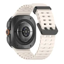 Tech-Protect Iconband Pro Samsung Galaxy Watch Ultra 1 / 2 2024-2026 47 mm Starlight