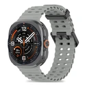 Tech-Protect Iconband Pro Samsung Galaxy Watch Ultra 1 / 2 2024-2026 47 mm Crayon Grey