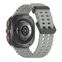 Tech-Protect Iconband Pro Samsung Galaxy Watch Ultra 1 / 2 2024-2026 47 mm Crayon Grey