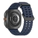 Tech-Protect Iconband Pro Samsung Galaxy Watch Ultra 1 / 2 2024-2026 47 mm Navy Blue