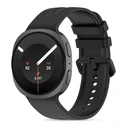 Tech-Protect Silicone Evo Samsung Galaxy Watch 8 / 9 / Classic 40 / 44 / 46 mm Black