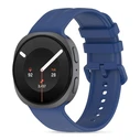 Tech-Protect Silicone Evo Samsung Galaxy Watch 8 / 9 / Classic 40 / 44 / 46 mm Navy Blue