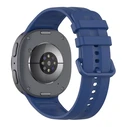Tech-Protect Silicone Evo Samsung Galaxy Watch 8 / 9 / Classic 40 / 44 / 46 mm Navy Blue