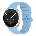Tech-Protect Silicone Evo Samsung Galaxy Watch 8 / 9 / Classic 40 / 44 / 46 mm Baby Blue