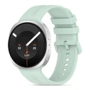 Tech-Protect Silicone Evo Samsung Galaxy Watch 8 / 9 / Classic 40 / 44 / 46 mm Mint Cream
