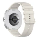 Tech-Protect Silicone Evo Samsung Galaxy Watch 8 / 9 / Classic 40 / 44 / 46 mm Starlight