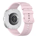 Tech-Protect Silicone Evo Samsung Galaxy Watch 8 / 9 / Classic 40 / 44 / 46 mm Powder Pink