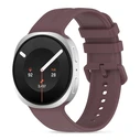 Tech-Protect Silicone Evo Samsung Galaxy Watch 8 / 9 / Classic 40 / 44 / 46 mm Velvet Plum