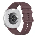 Tech-Protect Silicone Evo Samsung Galaxy Watch 8 / 9 / Classic 40 / 44 / 46 mm Velvet Plum