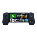 Gamepad Backbone One Xbox iPhone Lightning Black
