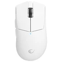 Rampage BLITZ ULTIMATE ασύρματο οπτικό gaming ποντίκι 8K 30000 DPI PAW3950 Λευκό