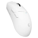 Rampage BLITZ ULTIMATE ασύρματο οπτικό gaming ποντίκι 8K 30000 DPI PAW3950 Λευκό