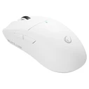 Rampage BLITZ ULTIMATE ασύρματο οπτικό gaming ποντίκι 8K 30000 DPI PAW3950 Λευκό