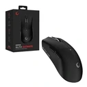 Rampage Blitz Ultimate ασύρματο gaming ποντίκι οπτικό PAW3950 30000 DPI μαύρο