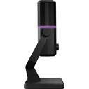 Rampage Cyclone Gaming μικρόφωνο RGB USB-C μαύρο