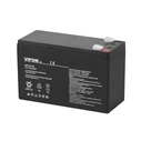 Μπαταρία Μολύβδου Vipow GEL 12V 7.5Ah 151x65x94mm