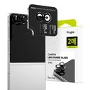 Ringke Camera Frame Samsung Galaxy Z Flip 8 Black [2 PACK]