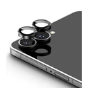 Ringke Camera Frame Samsung Galaxy Z Flip 8 Black [2 PACK]