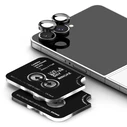 Ringke Camera Frame Samsung Galaxy Z Flip 8 Black [2 PACK]