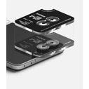 Ringke Camera Frame Samsung Galaxy Z Flip 8 Black [2 PACK]